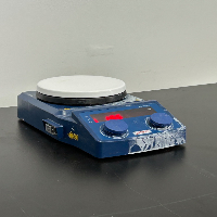 Four E's Digital Magnetic Hotplate Stirrer image 0